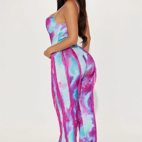 2 piece outfit - Picture 2 of 3